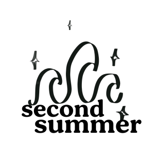 Second Summer logo